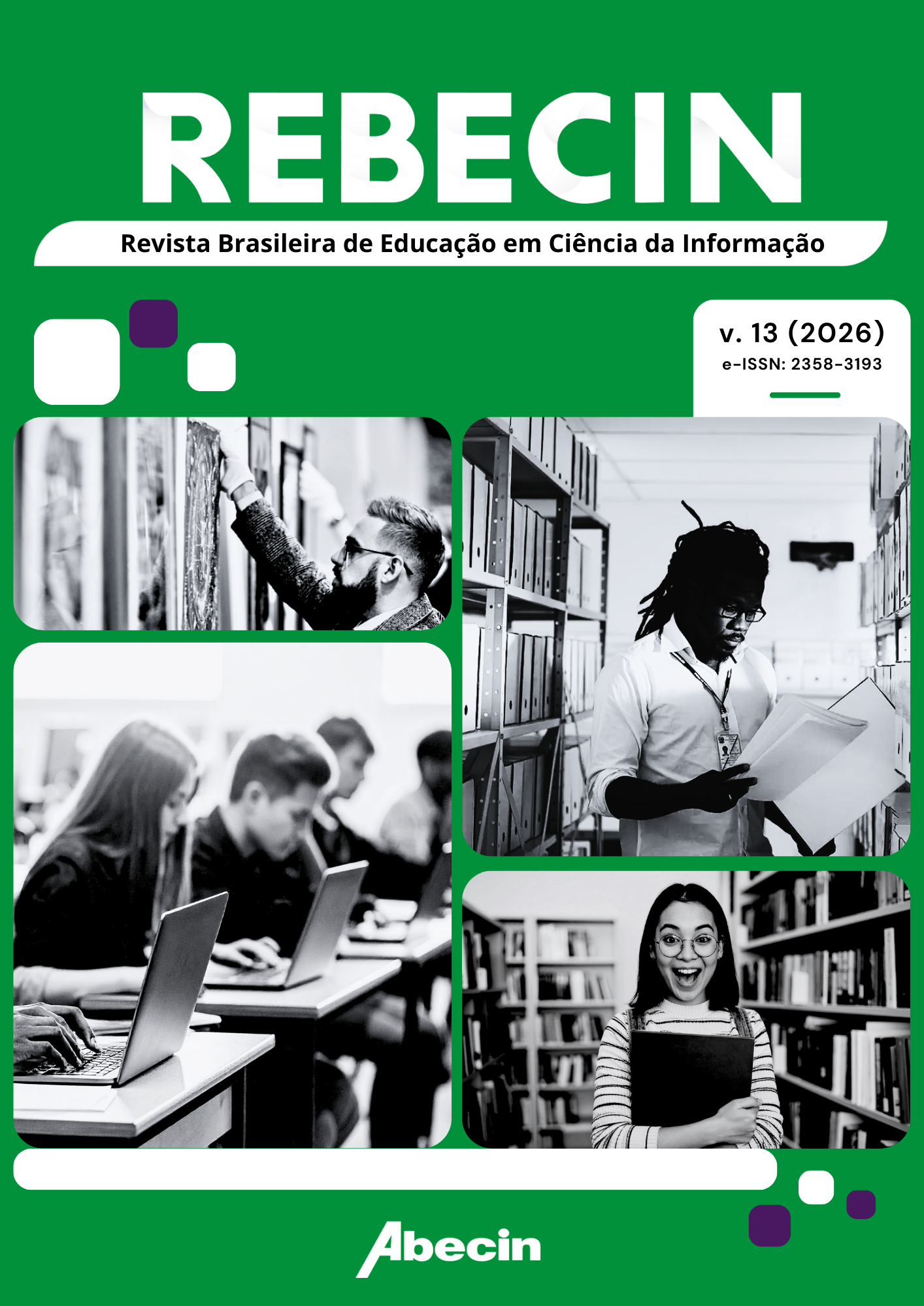 					Visualizar v. 13 n. 1 (2026): Rebecin
				