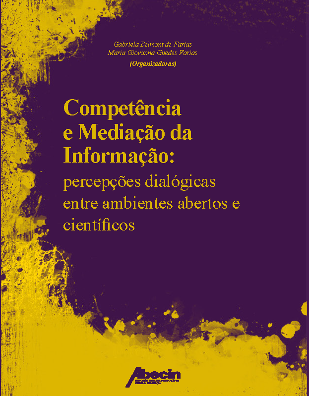 					View Competência e mediação da informação
				