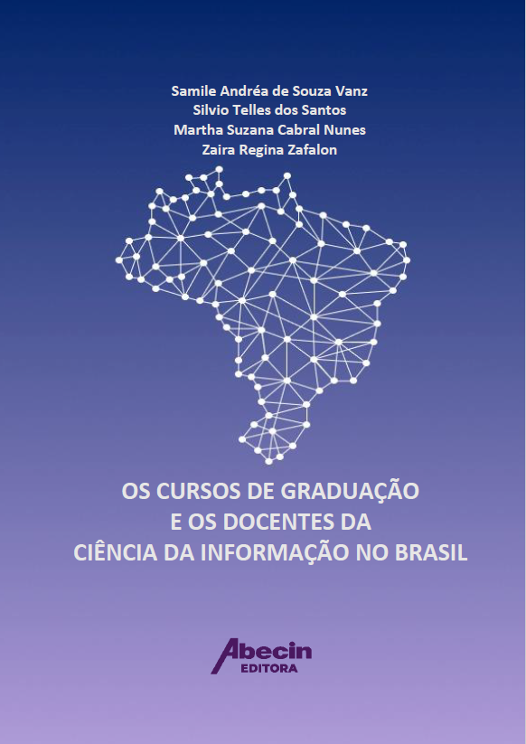 					Ver Os cursos de graduação e os docentes da Ciência da Informação no Brasil
				