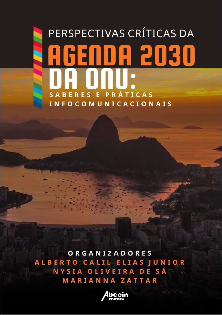 					Visualizar 2026: Perspectivas críticas da Agenda 2030 da ONU: saberes e práticas infocomunicacionais
				