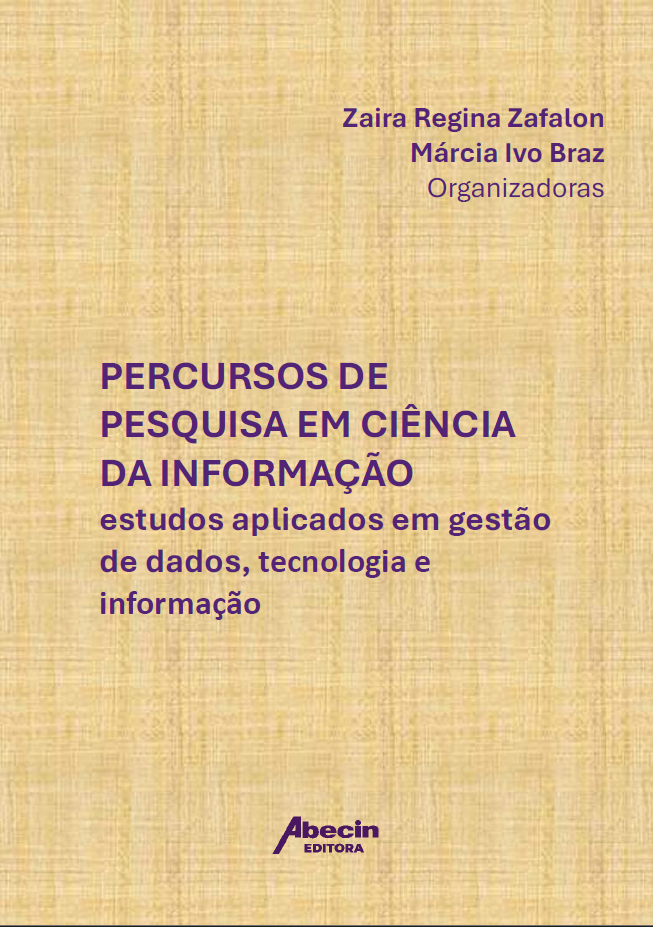 					Visualizar Percursos de pesquisa em Ciência da Informação: estudos aplicados em gestão de dados, tecnologia e informação
				